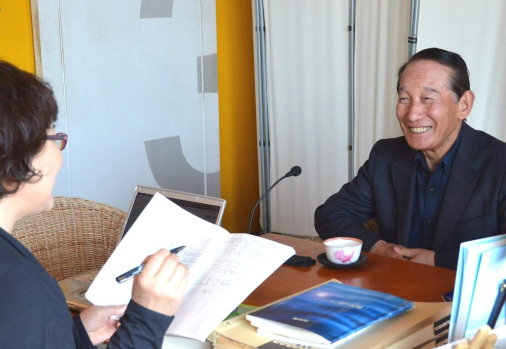 「一隅を照らす県政」から始まる物語~徳島県ハンセン病支援協会と私~